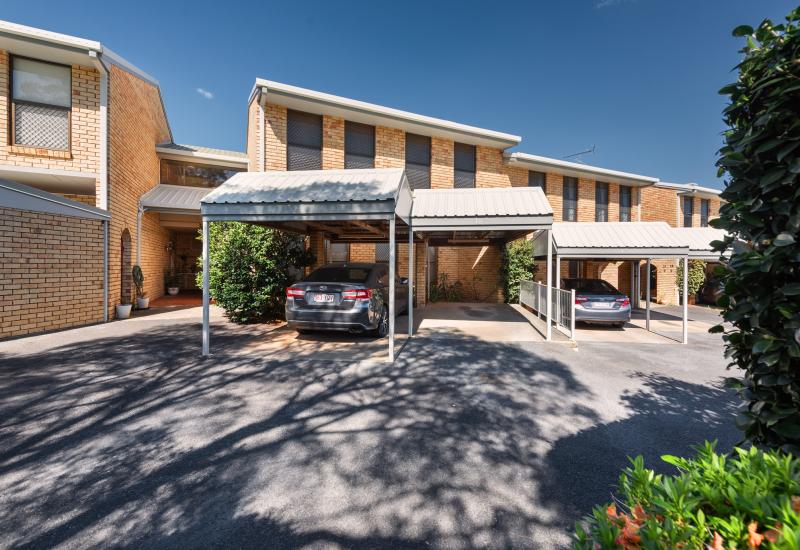 East Toowoomba - Perfect First Home Buyer Opportunity!