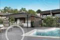 Natura Luxury Town House estate Upper Coomer, Gold Coast