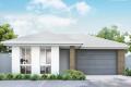 4 Bed off the paln House and land package Brassall Qld