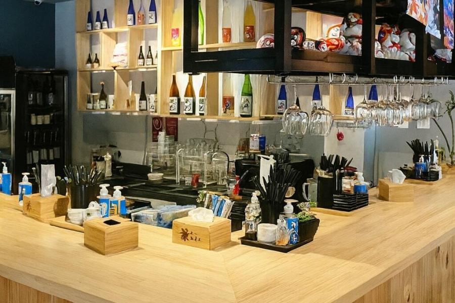 High Profit Japanese Restaurant & Sushi Bar | $23,000 pw sales| within 15km from CBD