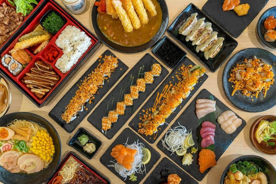 High Profit Japanese Restaurant & Sushi Bar | $23,000 pw sales| within 15km from CBD