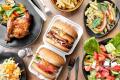 Thriving Charcoal Chicken Restaurant/Takeaway For Sale in Sydney's North-West!