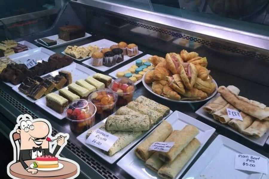 Well - Established Cafe with Excellent Takings For Sale in Central West NSW!
