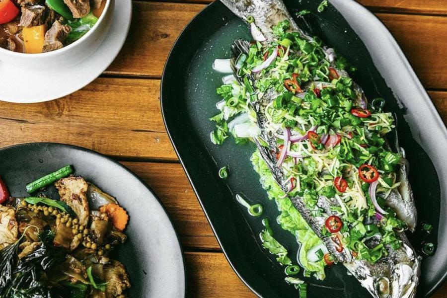 Unique and Thriving Cafe / Restaurant in Melbourne's Inner North-East For Sale!