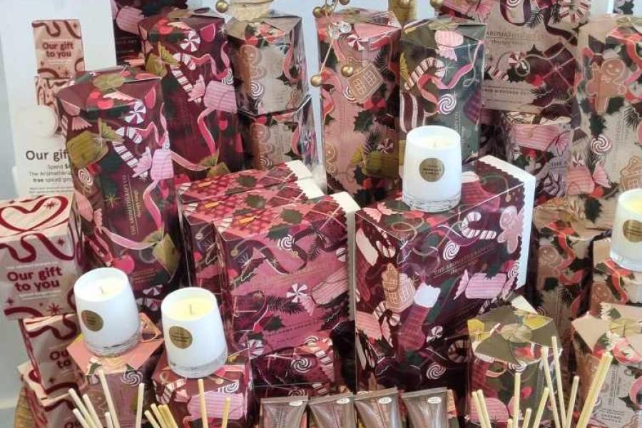 Charming Gift & Lifestyle Store – Long Lease, Low Rent, Established 2011