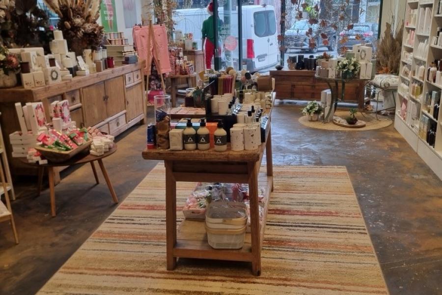 Charming Gift & Lifestyle Store – Long Lease, Low Rent, Established 2011