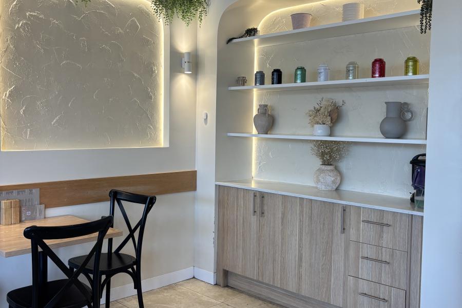 Modern and Spacious Pizza Restaurant for Sale in Sydney's South-West!