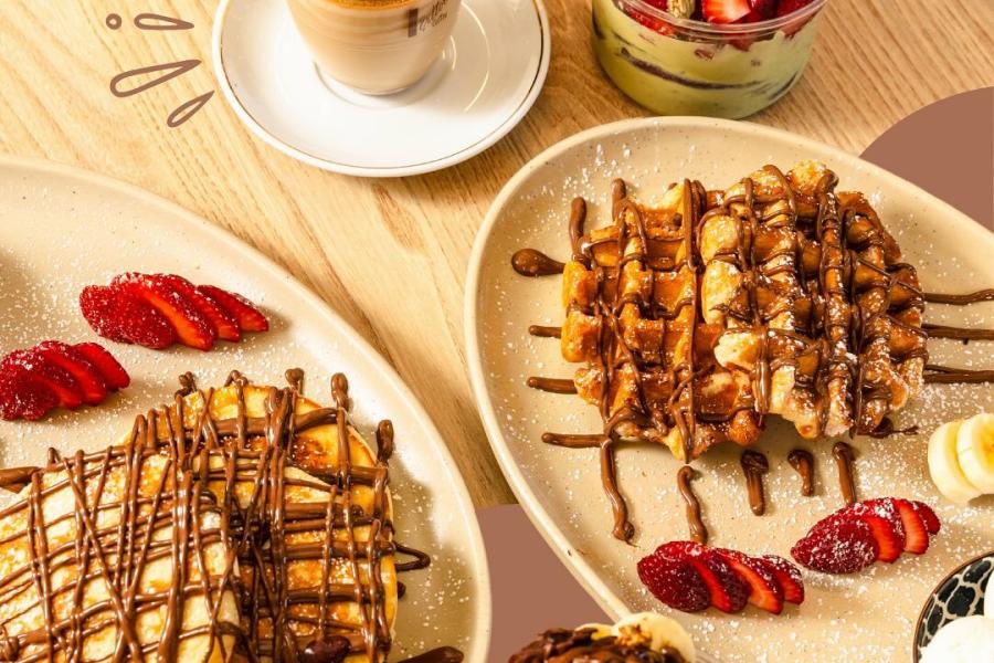 Profitable Pizza Restaurant for Sale – Liverpool Area | $30k Sales PW | Fully staffed