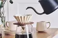 Modern Bohemian Cafe for Sale – Prime Corner Location on Bustling Main Street!