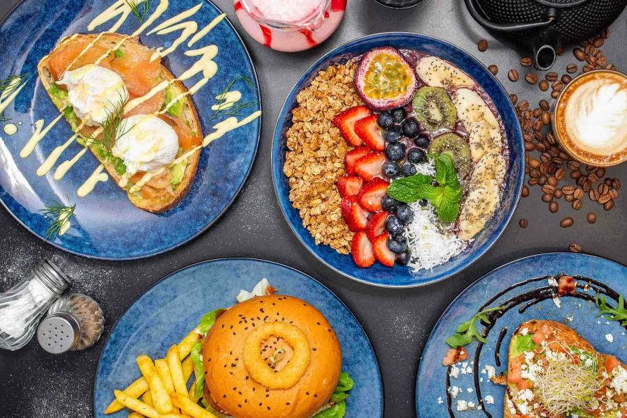 Cafe and BBQ Chicken Shop For Sale, Fully Under Management in Western Sydney!