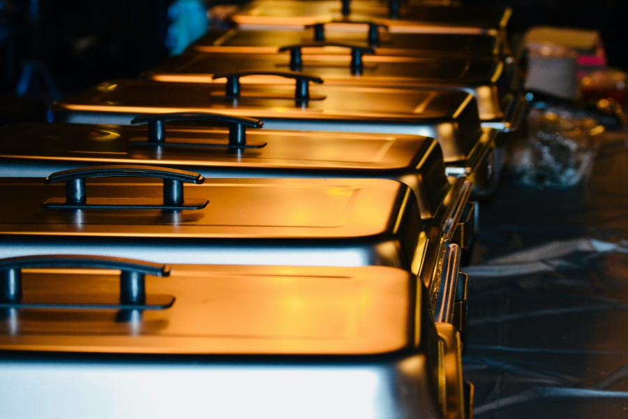 Well-Established Ready-Made Meal & Catering Business – North Balwyn