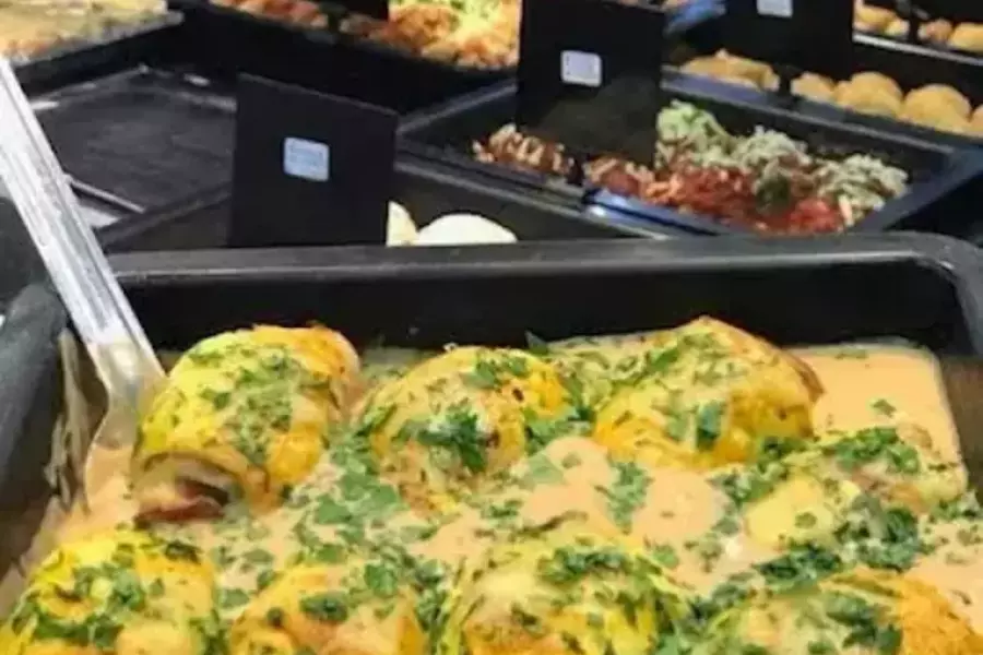 Thriving Ready-Made Meal & Catering Business – Fully Equipped, High Demand, Prime Location