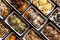 Iconic Lukumades Dessert Shop – Turnkey Opportunity in Prime Location