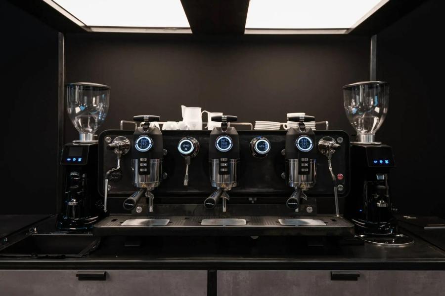 Turn Your Passion for Coffee Into a Business With Recurring Revenue