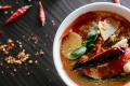 Thai Restaurant in Busy Shopping Centre – High Growth Potential