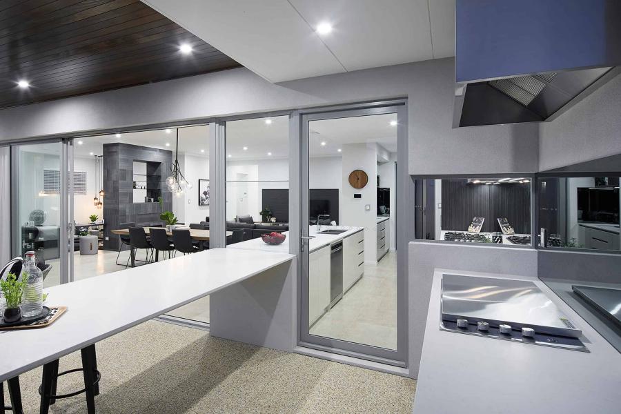 Expressions of Interest: Aluminium Windows and Doors Group, Greater Sydney