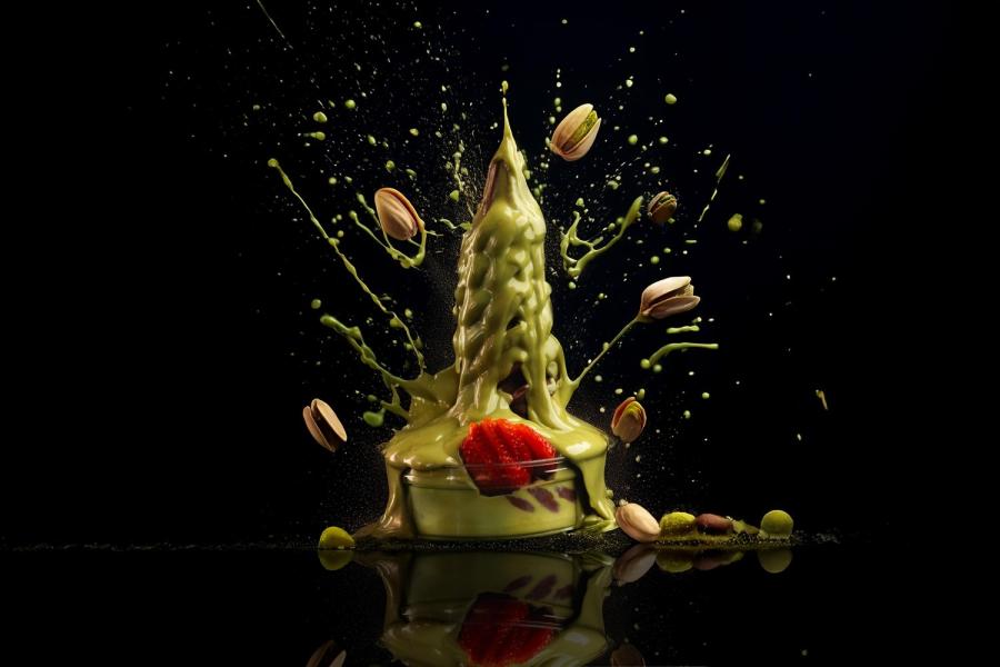 High-Volume Beachside Dessert Cafe – $30K–$40K PW, Proven Performer