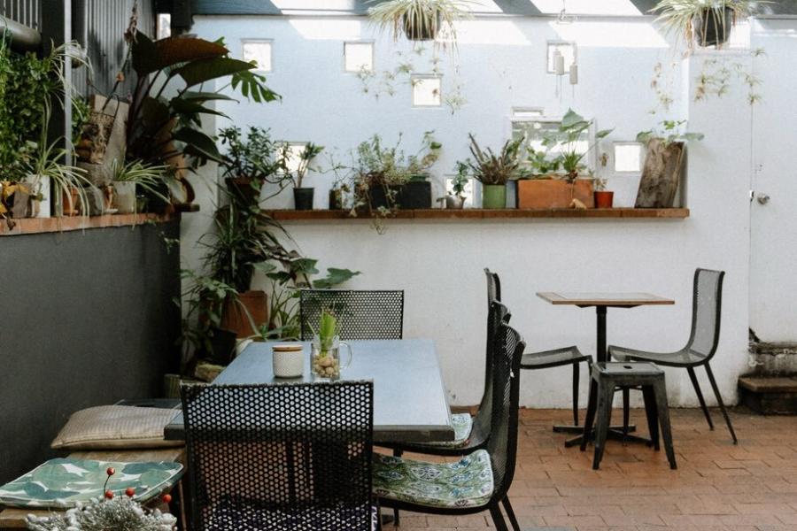 $700K–$800K+ Annual Revenue, Character-Filled Inner-City Cafe with Huge Growth Potential
