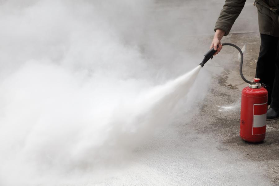 Fire Safety & Emergency Management Business – Approx. $214k Turnover, Relocatable, Established Supply Lines