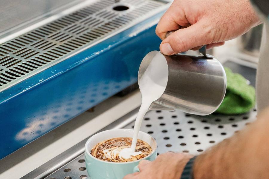 Profitable South West Sydney Cafe with Brand New Fitout!