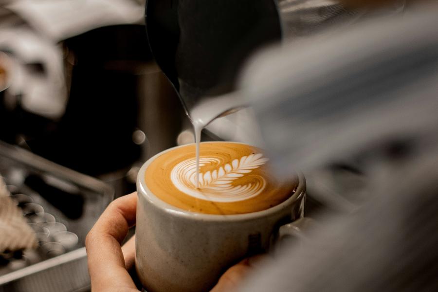 Established Cafe, Fully Staffed, Prime Location, Recently Refurbished