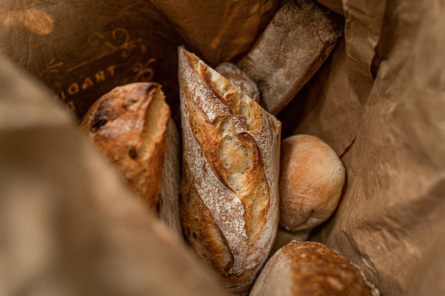 Thriving Local Bakery – $11K PW Sales, Est. 2009, Long Lease