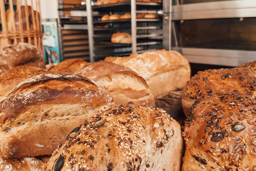 Thriving Local Bakery – Established, Consistent and Profitable