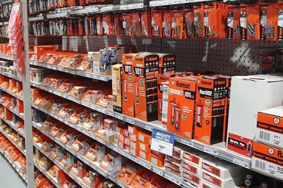 Established 4 Decade Old Hardware Business $1.8m Revenue, 40%GP, Inner West Sydney