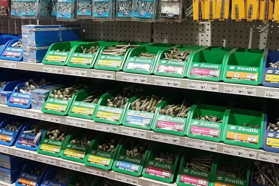 Established Hardware Business $30-$35k Weekly Sales, Inner West Sydney