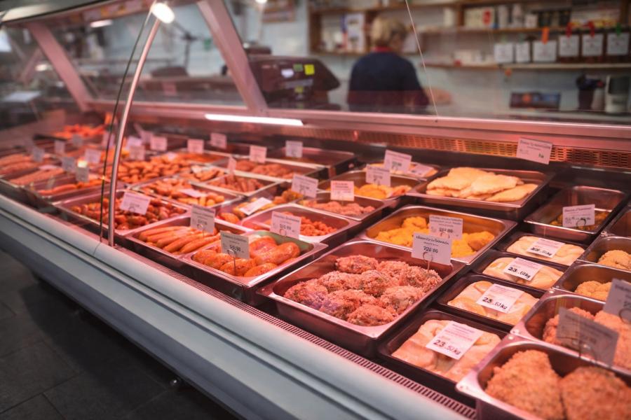 Long-Established Local Butcher $1.15m Revenue, 30 Years Trading, Illawarra