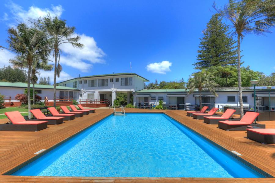 Freehold Island Resort, Established Revenue $2.5M, Expressions of Interest