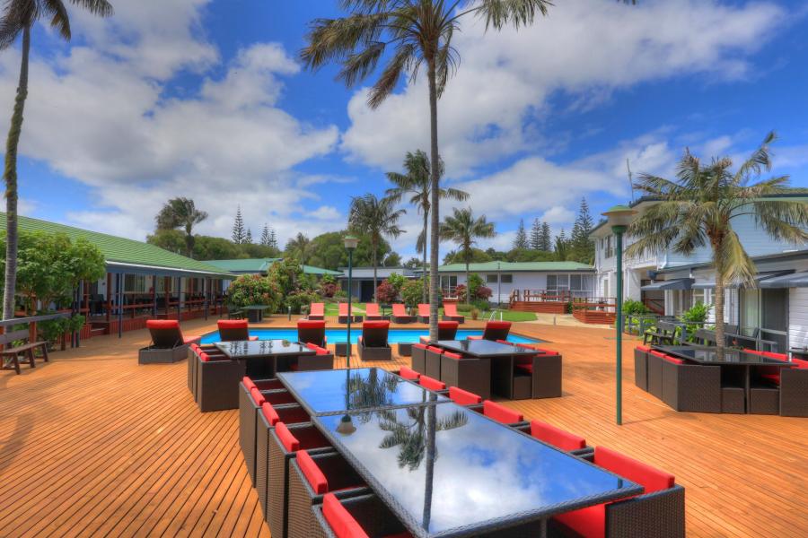 Freehold Island Resort, Established Revenue $2.5M, Expressions of Interest