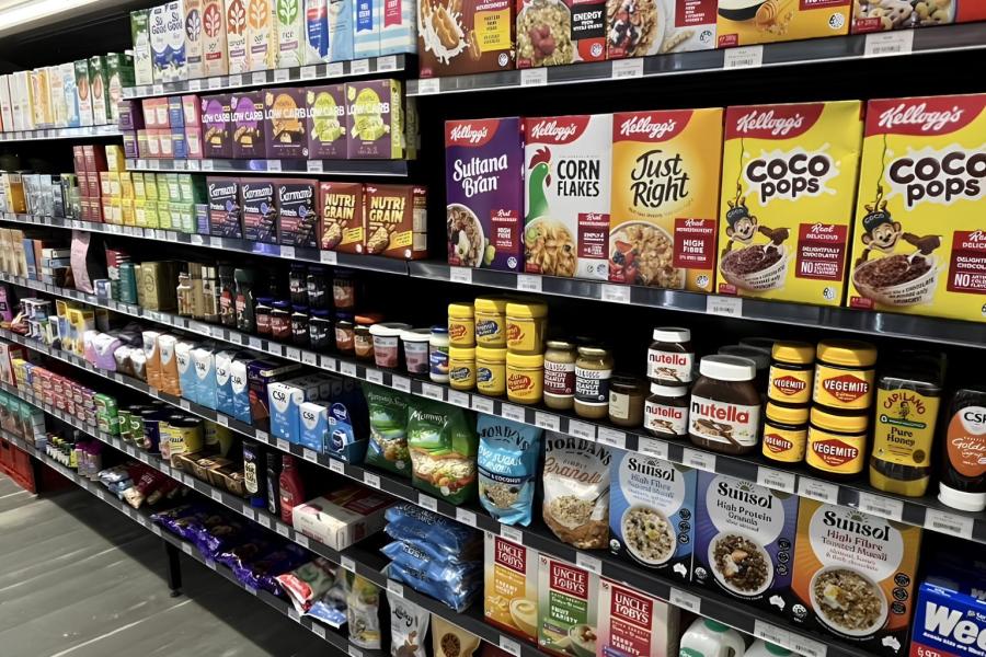 High-Performing Coastal Supermarket – Proven Income, Structured Lifestyle