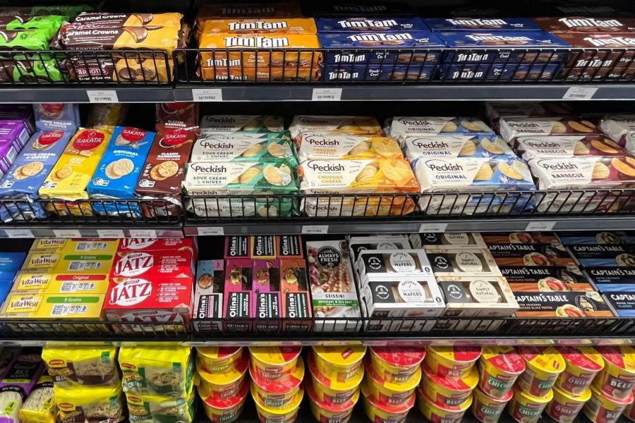 High-Performing Coastal Supermarket – Proven Income, Structured Lifestyle