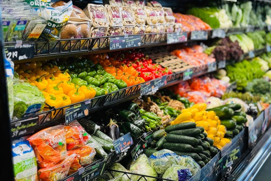 Beachside Central Coast Supermarket $1.25M Revenue, 39% Margin