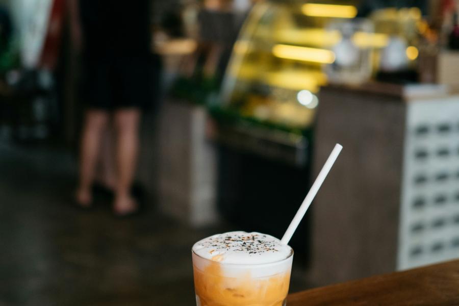 Established Cafe & Catering Business, Fully Managed, Strong Local Following - Sydney South West