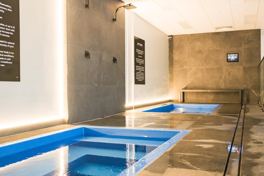 Turnkey Sports Recovery Centre, South West Sydney, Established and Trading