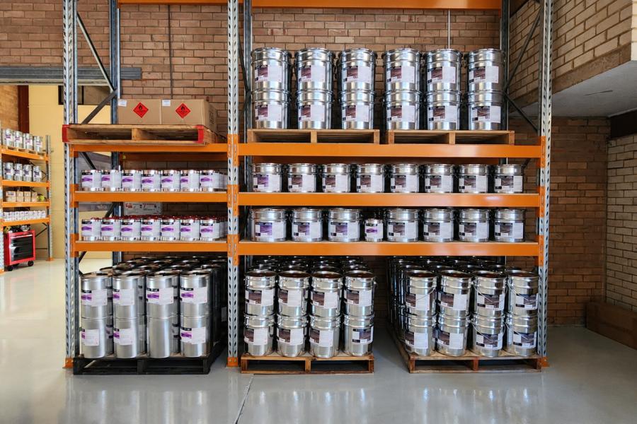 Established Concrete Coatings and Trade Supply Business | Strong Sales, Powerful Growth Platform