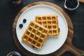 Unique Waffle Shop in prime CBD location for sale!