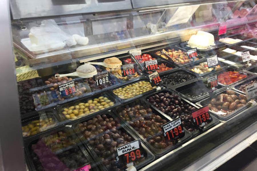 Family-Owned Deli for sale in Eastern Suburbs