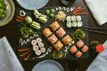 Established Japanese Restaurant/Bar for sale in the South East!