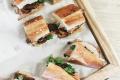 Vietnamese Banh Mi in Carlton For Sale!