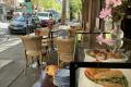 Vintage Style Italian Restaurant for sale in Central Pyrmont!