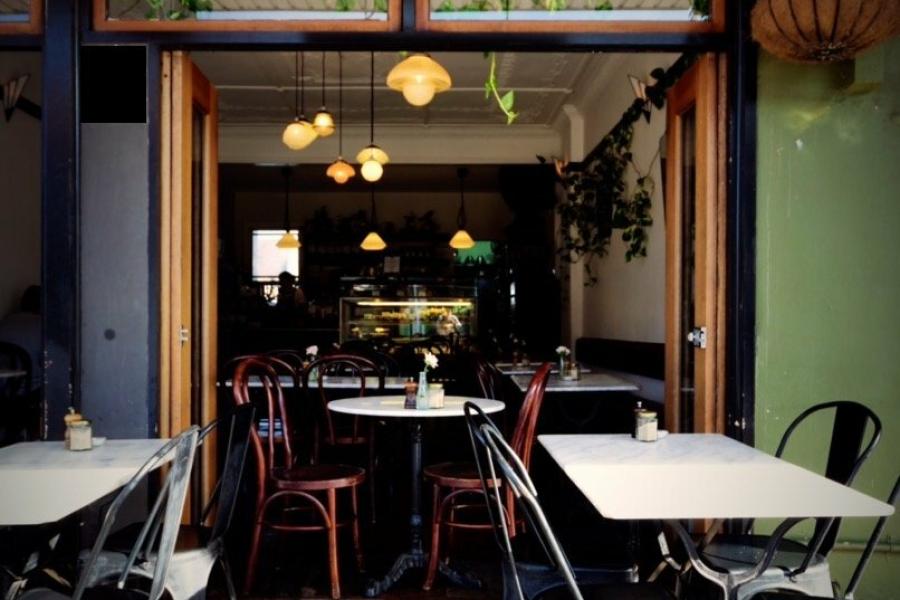 Beautiful Restaurant/Cafe close to popular Bronte Beach For Sale