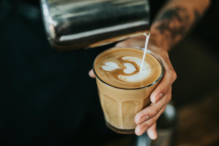 Profitable Franchise Café | $650K PA Revenue | Fully Staffed | Priced to Sell