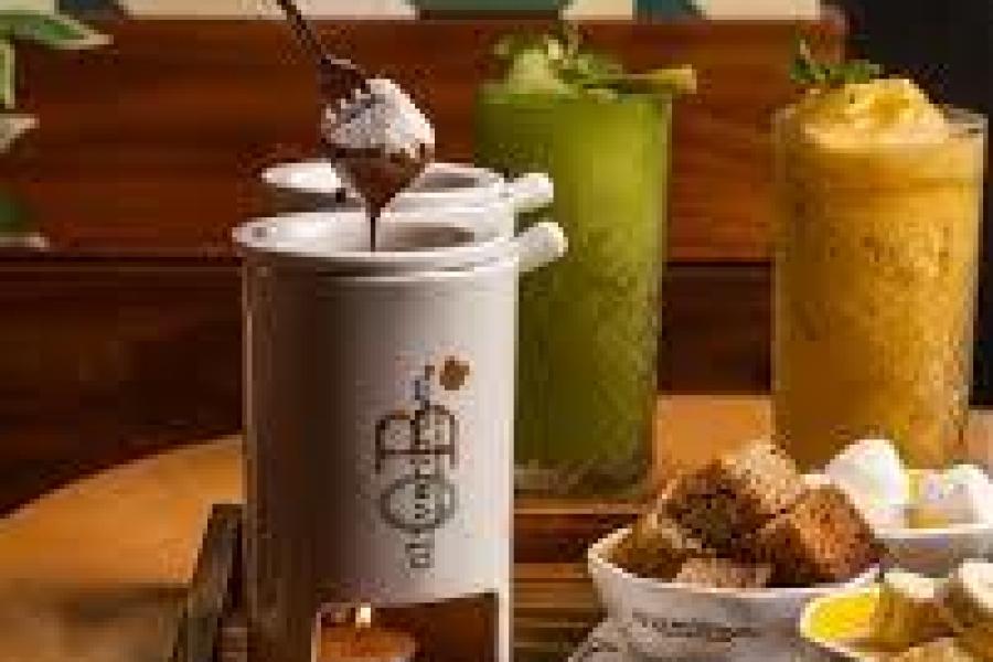 Oliver Brown Franchise Cafe – Profitable and Fully Staffed