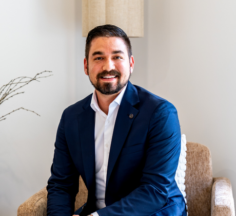 Matthew Atallah photo