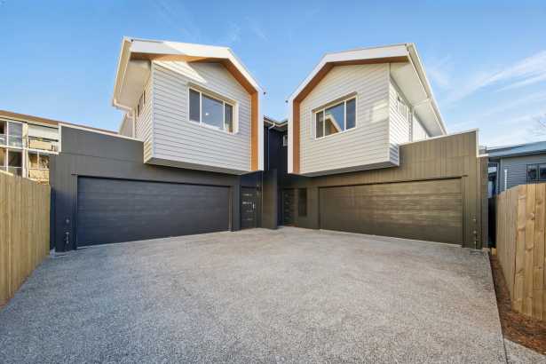 Brand New. No Body Corporate. Big on Space and Style.