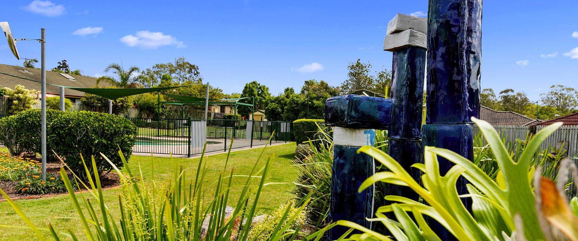 Kairos Property Group Townhome in the Village (Low Body Corporate)