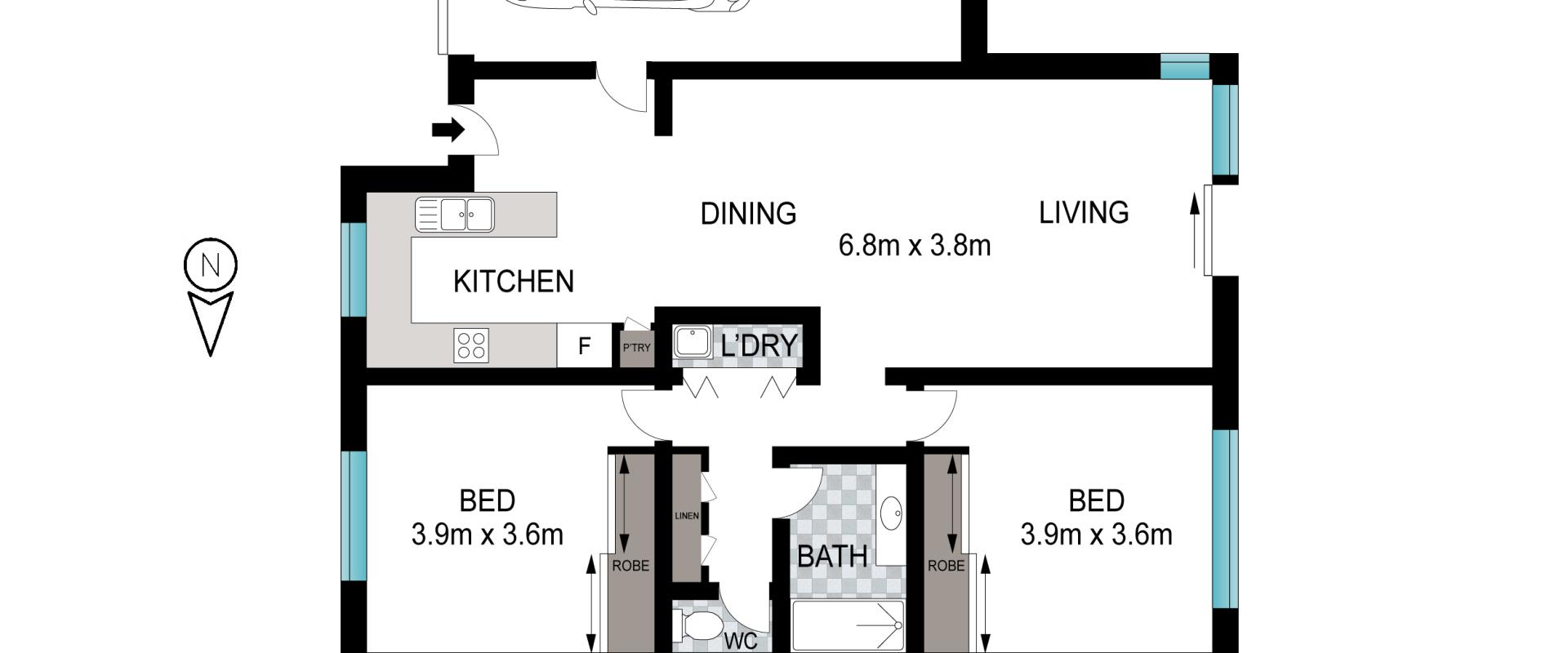 Kairos Property Group Treasure in Tarragindi